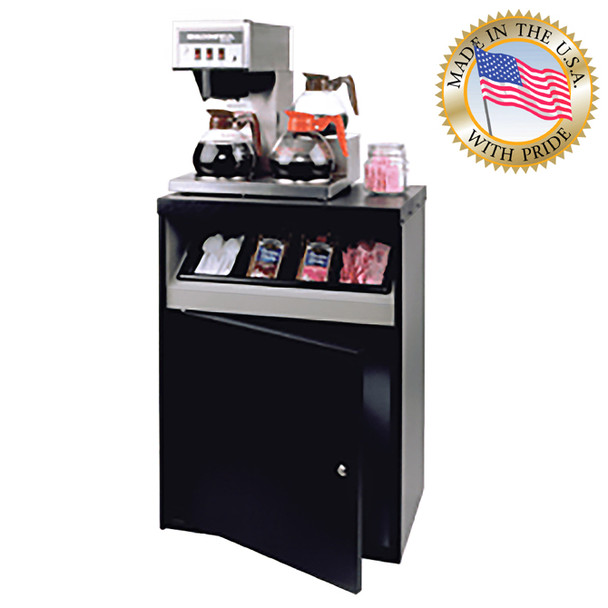 All State OCS 200 Office Coffee Stand
