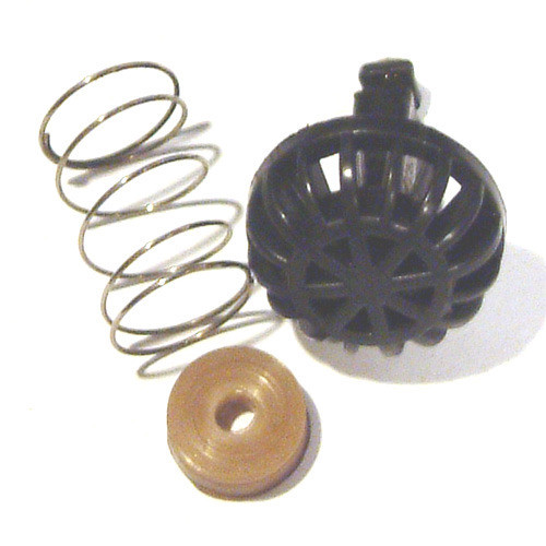 Newco OCS Coffee Brewer Filter Basket Drip Valve Kit, OCSKIT,