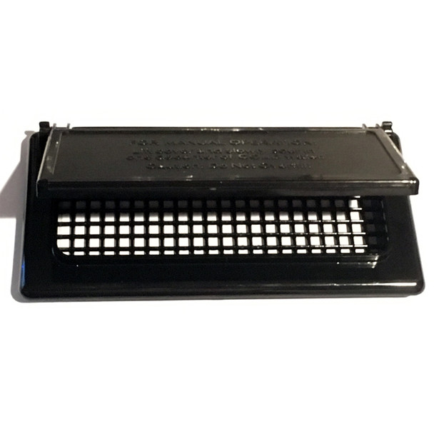 Newco 110625 Pour Over Assembly with Dust Cover