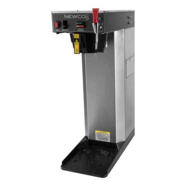 Newco ACE D Automatic Tall Dispenser Coffee Brewer, 108455-B