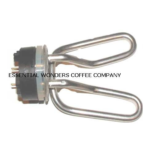 Newco 110791 Tank Heating Element 1550 Watt