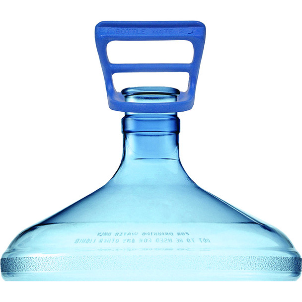 Bottle Mate 5 Gallon Water Bottle Carrying Handle, BM