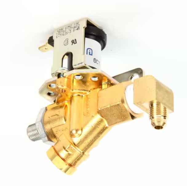 Newco 102820 Ace Solenoid Valve Assembly