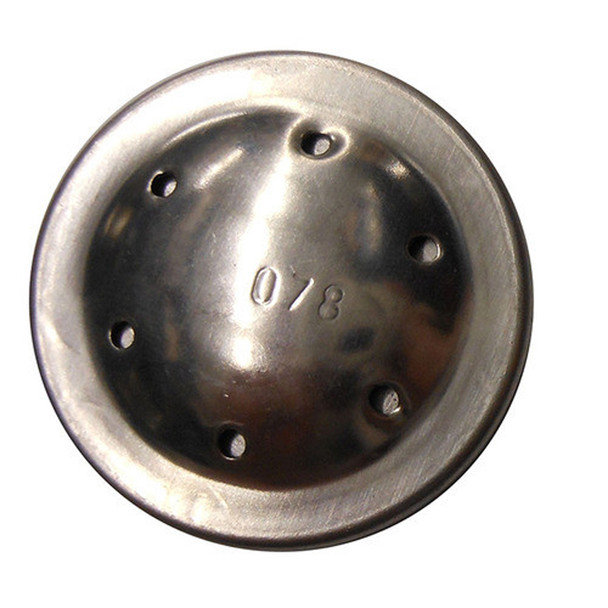 Mr. Coffee MRCTB-201163 6-Hole Stainless Steel Sprayhead