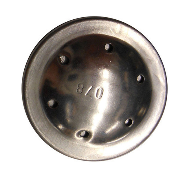 Mr. Coffee MRCTB-201163 6-Hole Stainless Steel Sprayhead