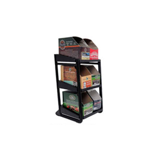 Holiday House KP6 K-Cup/Coffee Pod 6-Section Rack