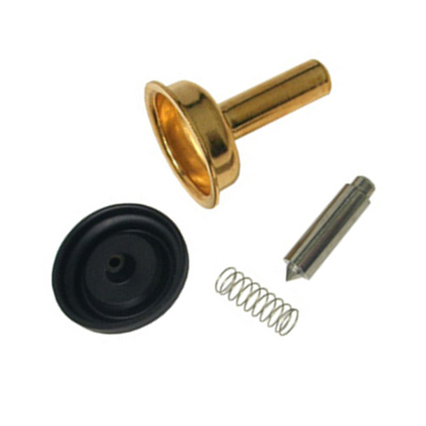 Newco 201158 S45 Dump Valve Solenoid Repair Kit