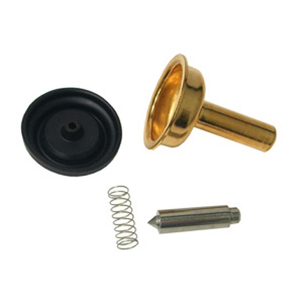 Newco 201158 S45 Dump Valve Solenoid Repair Kit