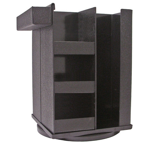 HHD PSR4 Spinning Condiment Organizer