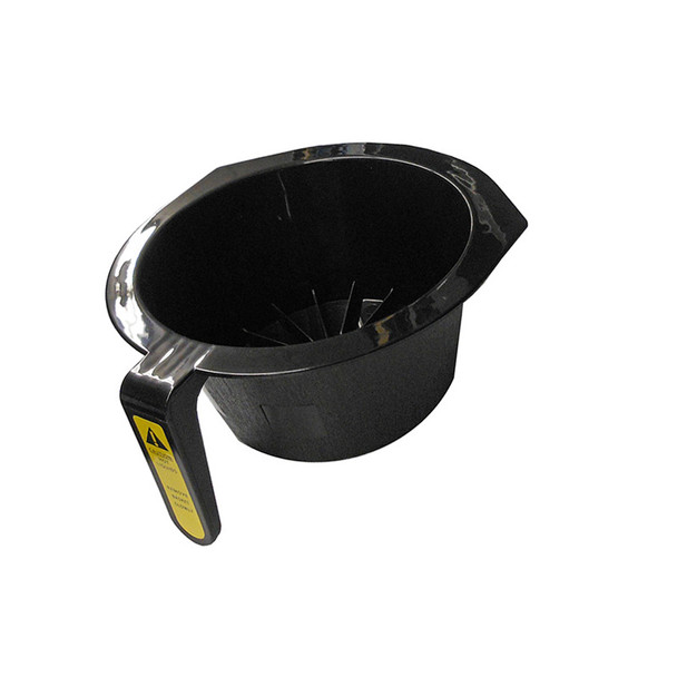 Universal Newco/Bunn Coffee Brewer Filter Basket, HPB
