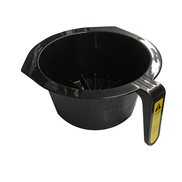 Universal Newco/Bunn Coffee Brewer Filter Basket, HPB
