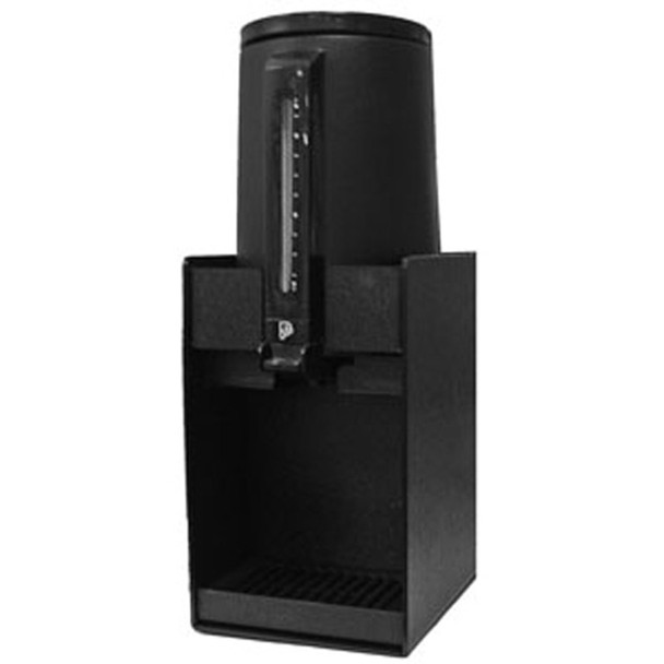 Deluxe Thermal Gravity Dispenser Stand DTS