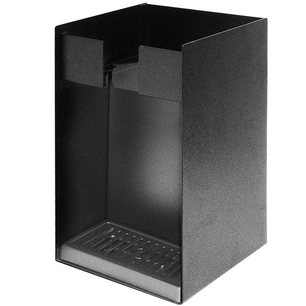 Deluxe Thermal Gravity Dispenser Stand DTS