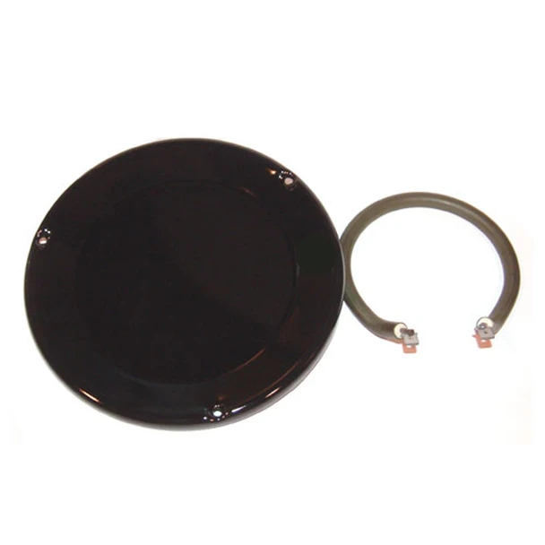 Newco 100010 Coffee Brewer Warmer Assembly