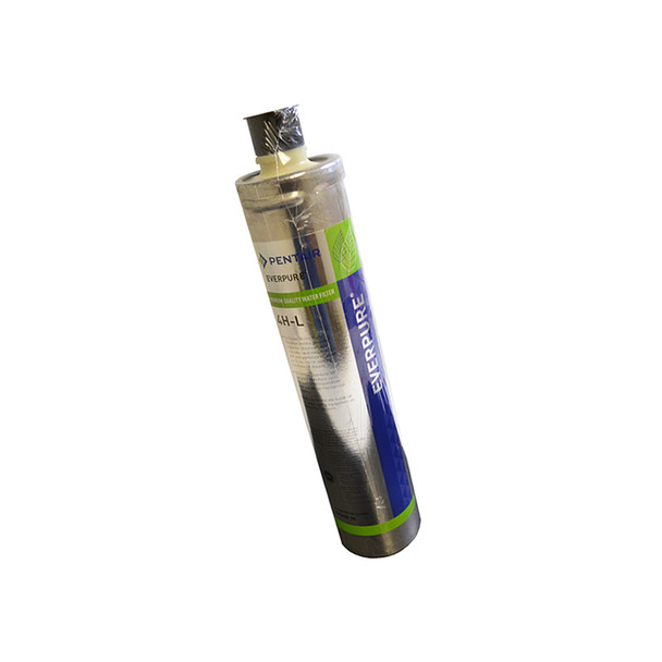 Everpure Pentair EV9635-26 Water Filter Cartridge, 4H-L