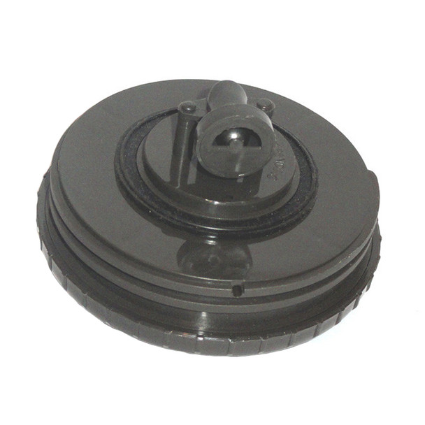 Newco Charcoal Grey OCS Replacement Carafe Lid, 111025