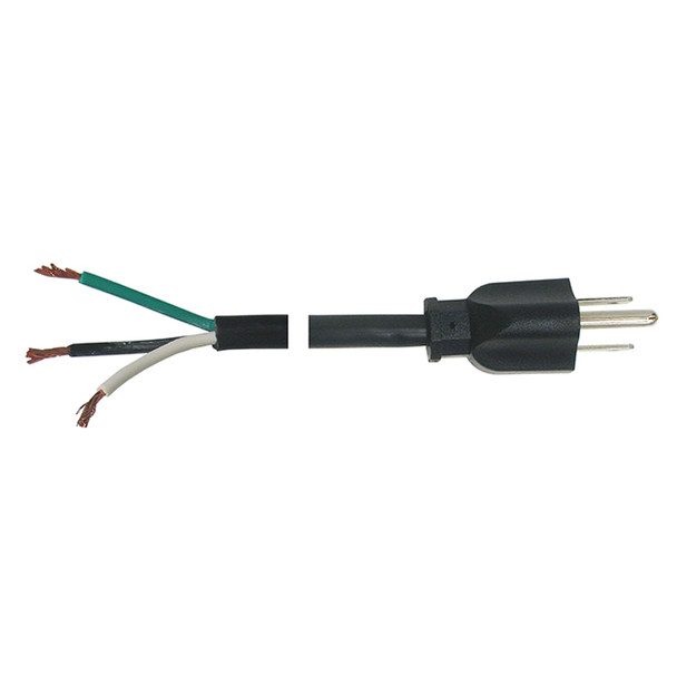 Bunn Heavy Duty 14/3 Coffee Brewer Power Cord, MCORD