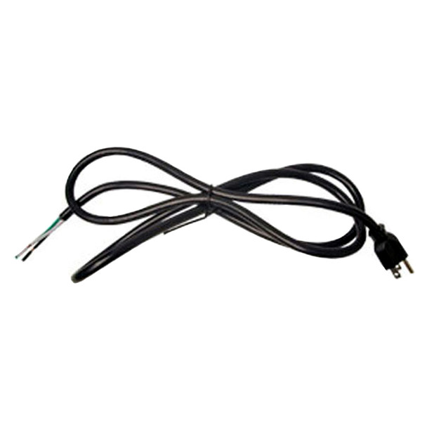 Bunn Heavy Duty 14/3 Coffee Brewer Power Cord, MCORD