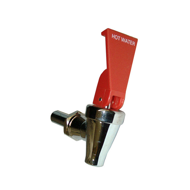 Newco 102770 Ace Series Chrome Hot Water Faucet