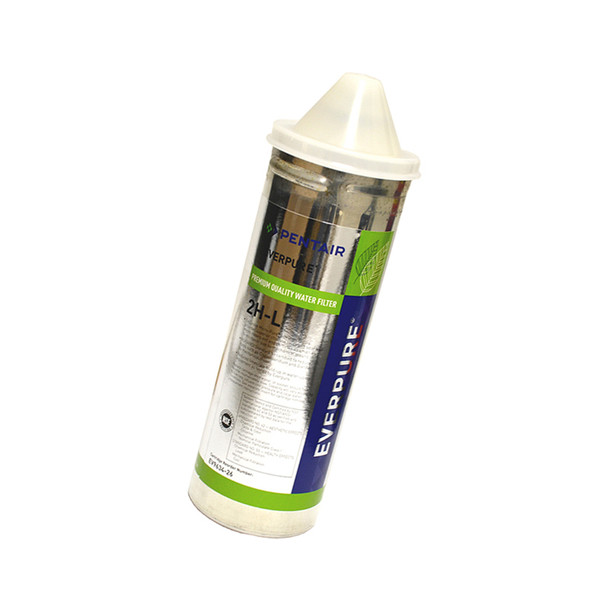 Everpure 1/2 Micron 2H-L EV9634-26 Water Filter, 2KPLUS, OW2PLUS