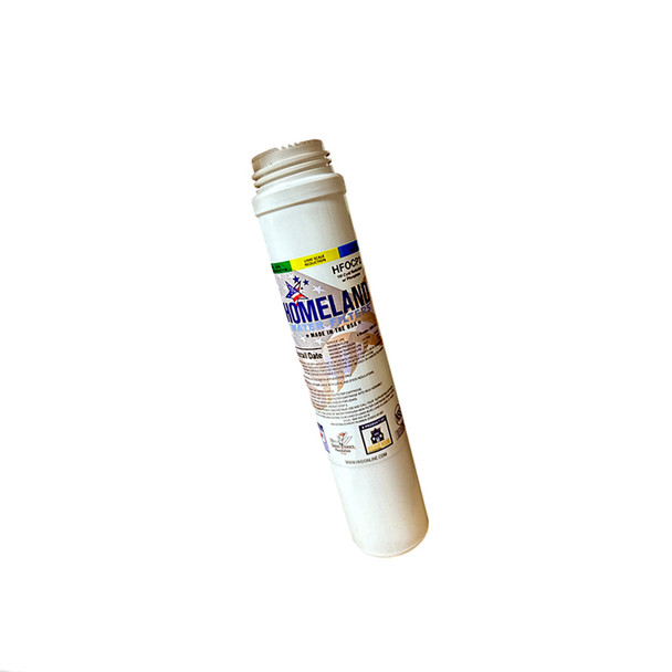Homeland HFOCP2 Q Series 1 Micron Water Filter