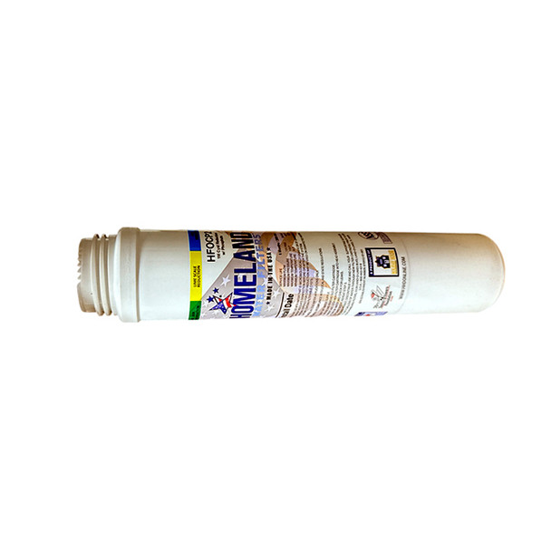 Homeland HFOCP2 Q Series 1 Micron Water Filter