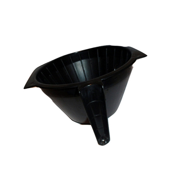 Newco NKT/TVT Black Coffee Tea Brew Basket, 701714-BLK