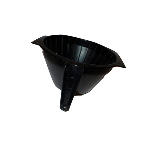 Newco NKT/TVT Black Coffee Tea Brew Basket, 701714-BLK