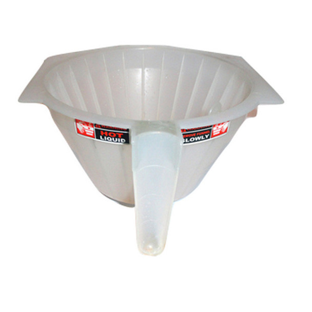 Newco 701409 Tea Basket, Funnel Assembly