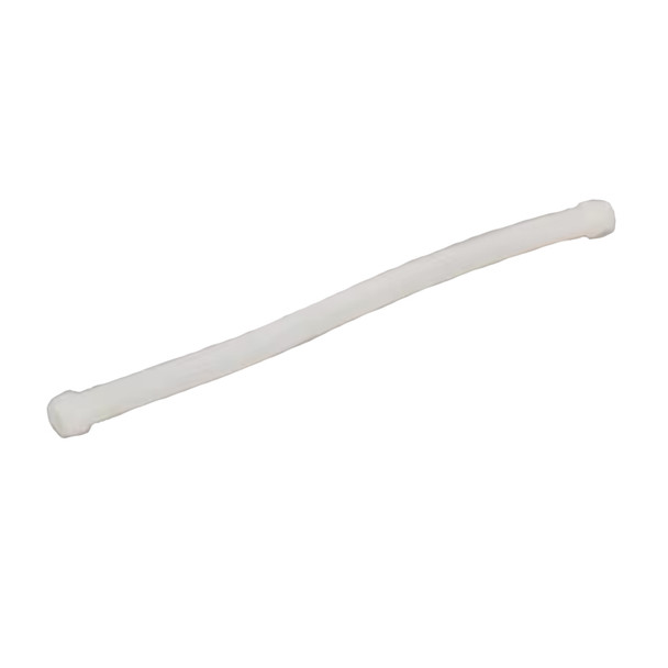 Bloomfield 2V-70398 Long Vent Tube, White, 8706-20