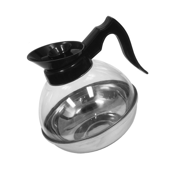 Holiday House PSD Easy Pour Coffee Decanter