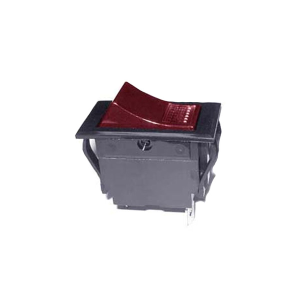 Bloomfield 8707-34 Lighted On/Off Switch, 2E-70411