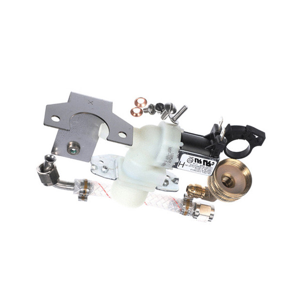 Bunn 57858.0000 FMD/HC Cappuccino Inlet Valve, 26135.1001