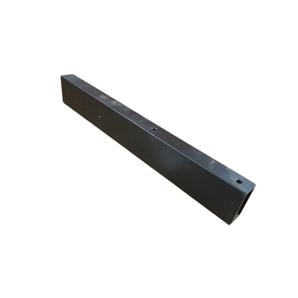 Bloomfield 2A-72160 Black Aluminum Right Leg, 82160