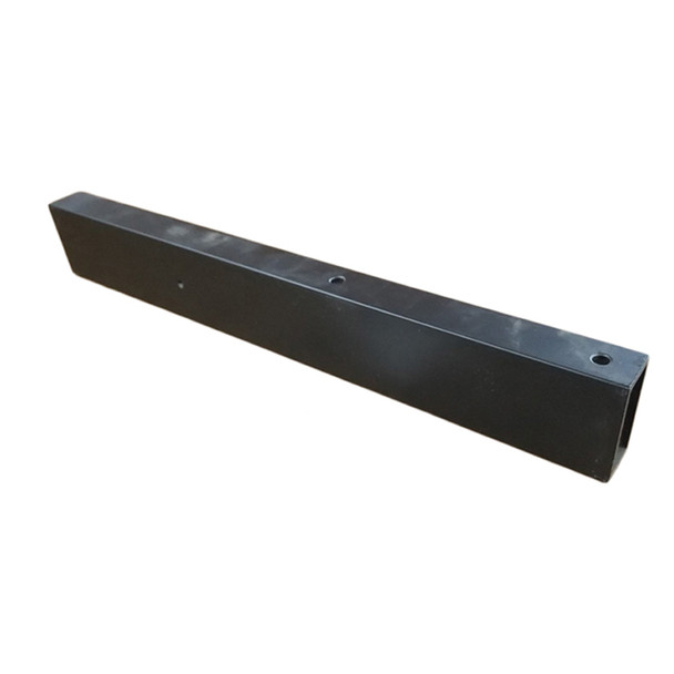 Bloomfield 2A-72160 Black Aluminum Right Leg, 82160