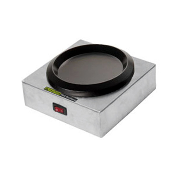 HHD W1 Single Coffee Pot Countertop Warmer