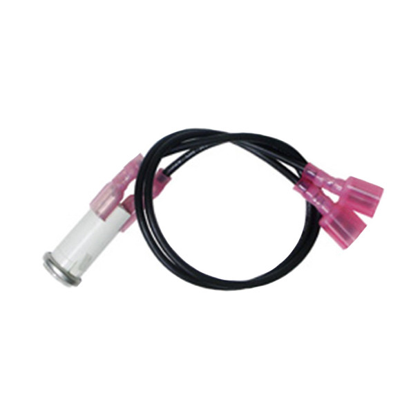 Newco 705383 Round Green Ready Light Assembly