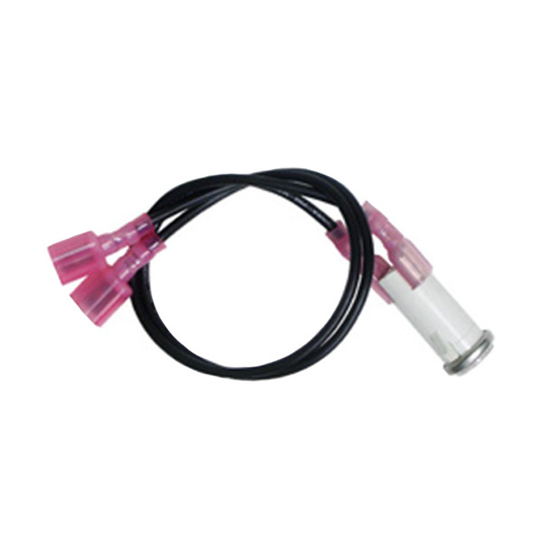Newco 705383 Round Green Ready Light Assembly