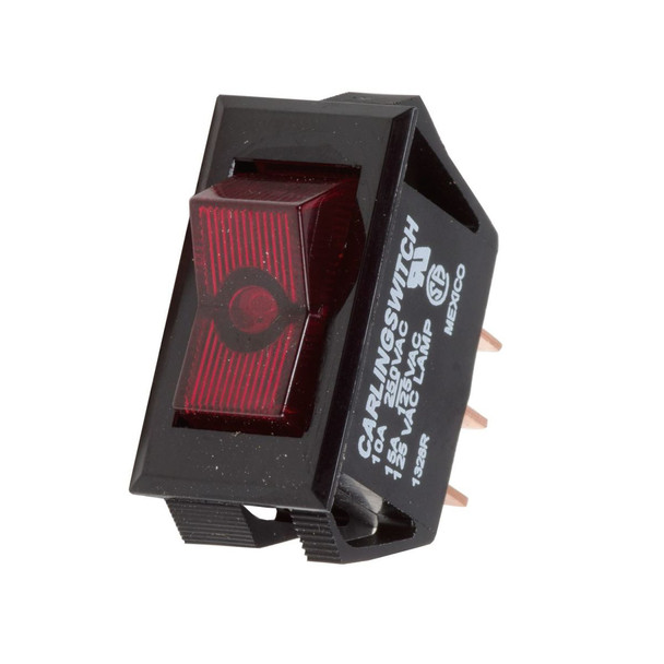 Bunn 12920.0000 Lighted Red On/Off Switch
