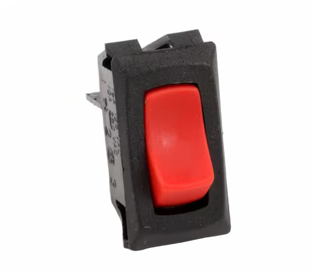 Bunn 11444.0000 Lighted On/Off Rocker Switch