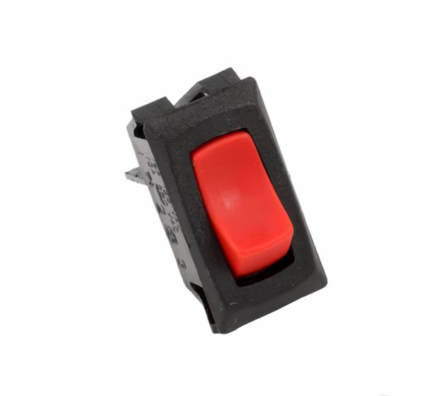Bunn 11444.0000 Lighted On/Off Rocker Switch