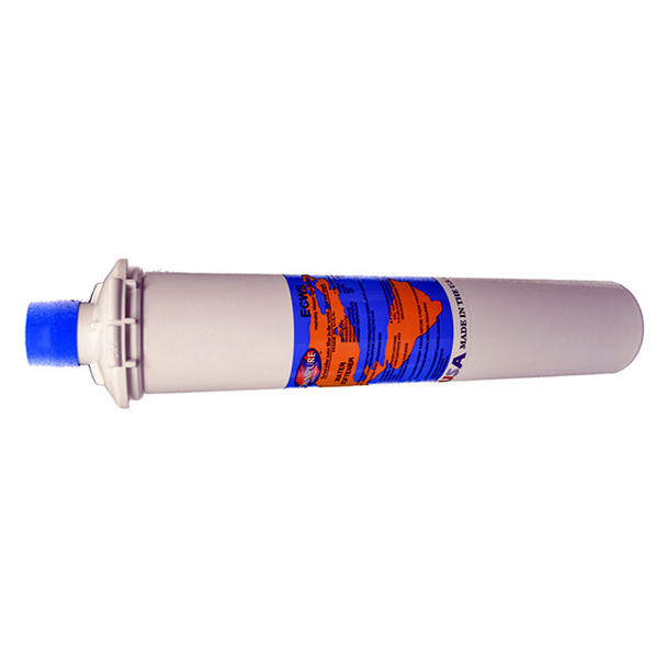 Omnipure ECWS Espresso Water Softener Carbon Filter