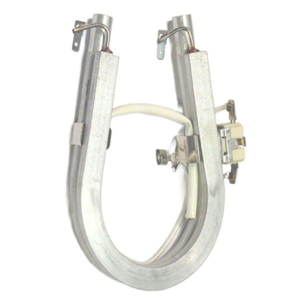 Newco 100636 OCS Coffee Brewer Heating Element Assembly