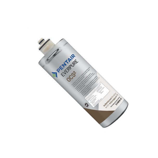 Everpure EV9618-02 OCS 1/2 Micron Water Filter