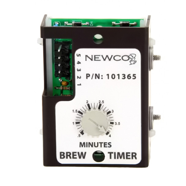 Newco 101365 Coffee Brewer Brew Timer Assembly