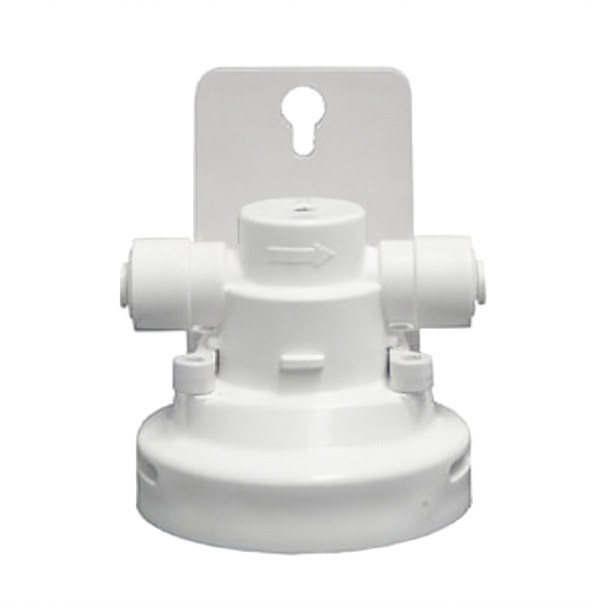 Omnipure L Series Auto Shutoff Head with Bracket, LVH4G