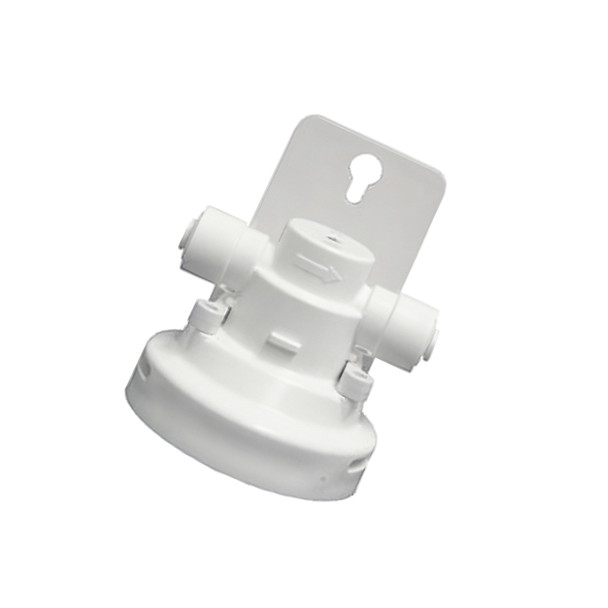 Omnipure L Series Auto Shutoff Head with Bracket, LVH4G