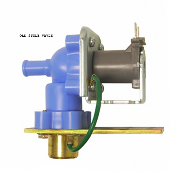 Wilbur Curtis 3375000771 Water Inlet Valve, WC-826L, WC-826-L