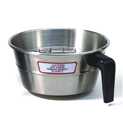 Wilbur Curtis WC-3316 Stainless Steel Filter Basket