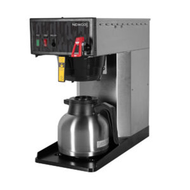 Newco FC-S Modular Dump Valve Coffee Brewer, 101894, Coffee Machine, Coffee Maker
